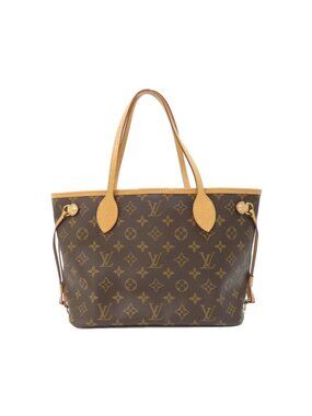 Louis Vuitton Monogram Neverfull PM Bag